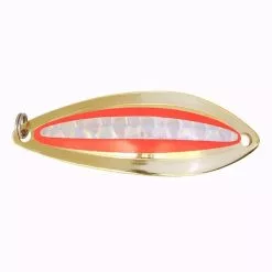 RAPALA VMC NORWAY AS Røyeblink Lill-Spâtta Gull 57mm