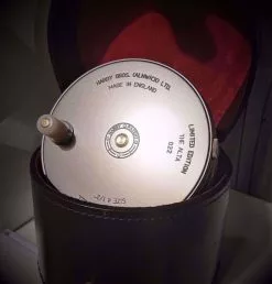 PURE FISHING NORWAY AS Hardy Perfect The Alta Limited Edition