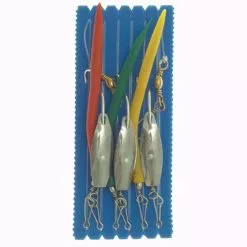 NORDIC OUTDOOR AS Kroksett For Storharpa Nr. 1