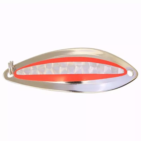 RAPALA VMC NORWAY AS Røyeblink Lill-Spâtta Sølv 57mm 1 RAPALA VMC NORWAY AS Røyeblink Lill-Spâtta Sølv 57mm