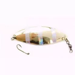 BroderingsCompagniet AS Røyeblink Eldorado Gull