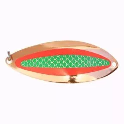 RAPALA VMC NORWAY AS Røyeblink Kaitum DLX KRG 68mm