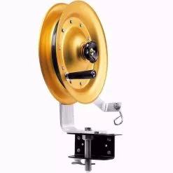 NORDIC OUTDOOR AS Sølvkroken Smøla Fiskehjul