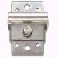 NORDIC OUTDOOR AS Vabeinplate Med Klemme