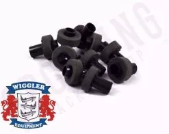 Wiggler AB Frostplugg 5-pakning