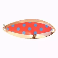 Wiggler AB Røyeblink Kaitum Spesial KRB 68mm