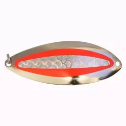 RAPALA VMC NORWAY AS Røyeblink Kaitum Sølv 68mm