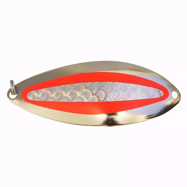 RAPALA VMC NORWAY AS Røyeblink Kaitum Sølv 68mm 1 RAPALA VMC NORWAY AS Røyeblink Kaitum Sølv 68mm