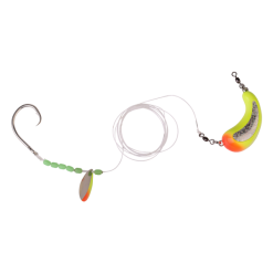 Svendsen Sport AS SG Nordic Bait Fish Rig 500gr