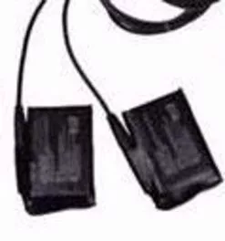 Wiggler AB Varmevotter, Batteri 7,4V