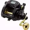 DAIWA SPORTS LIMITED Daiwa Tanacom 750 (El-snelle)