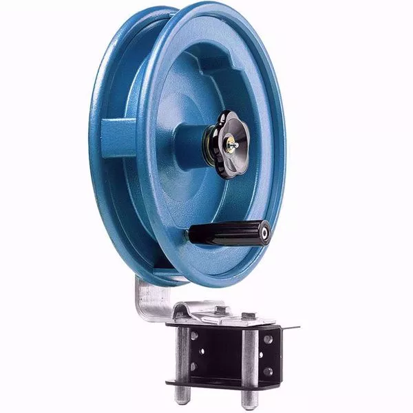 NORDIC OUTDOOR AS Sølvkroken Ula Fiskehjul 1 NORDIC OUTDOOR AS Sølvkroken Ula Fiskehjul