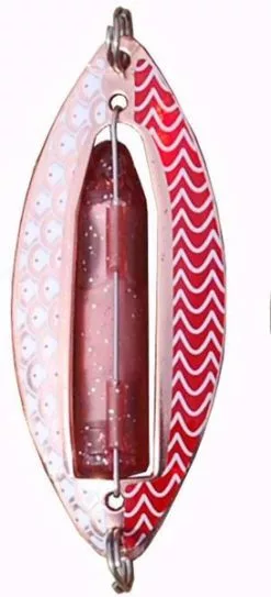 Wiggler AB Røyeblink Muscus MCSWR