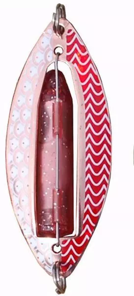 Wiggler AB Røyeblink Muscus MCSWR 1 Wiggler AB Røyeblink Muscus MCSWR