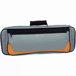 Wiggler AB Pilkeveske Grå 60x25x8 Cm