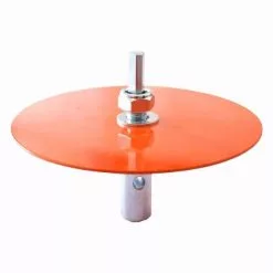 Wiggler AB Adapter Til Drill 22 Mm