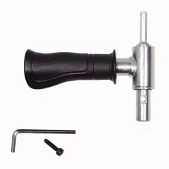 Wiggler AB Adapter Til Drill 18mm