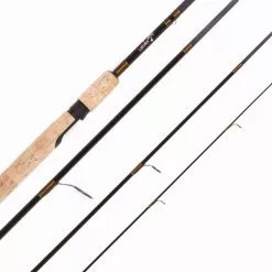 Lawson Explorer G4, 4-delt