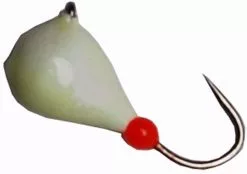 Wiggler AB WIDR151 1,85gr Luminous 1pk