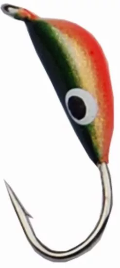 Wiggler AB OB8MGR 2,0gr 1pk