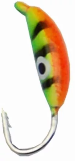 Wiggler AB OB8ZEL 2,0gr 1pk