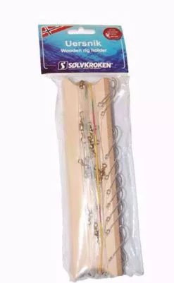 NORDIC OUTDOOR AS Sølvkroken Uersnik