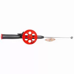 RAPALA VMC NORWAY AS RAPALA ISFISKESETT RØYE/ALLROU