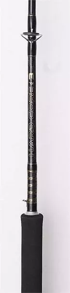 Svendsen Sport AS R.T. Hard Core Vol.3 Boat 6`20-30lbs