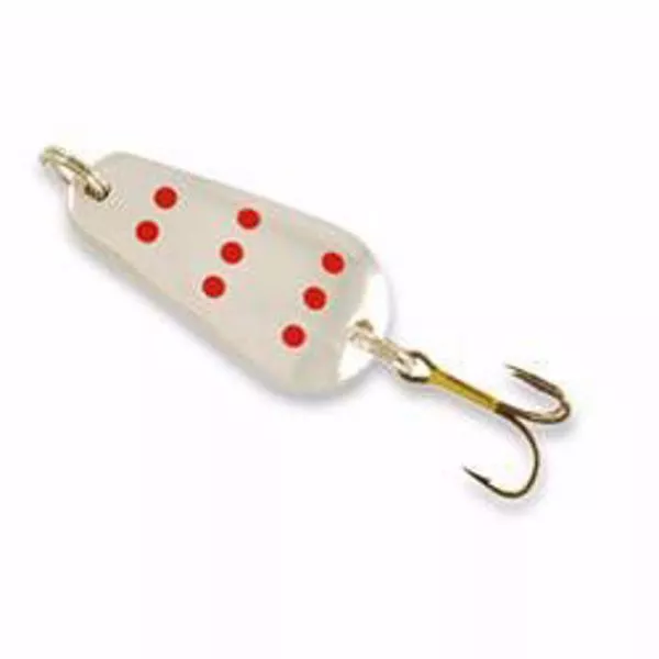 Sølvkroken Spesial Classic 40 S/D 1 Sølvkroken Spesial Classic 40 S/D