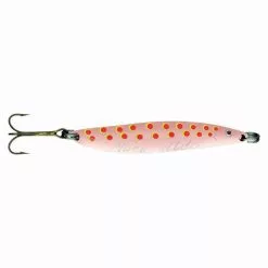 Møresild Ltd ørret CYR