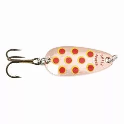 Møreungen Chili CYR