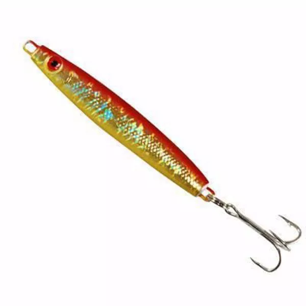 Sølvkroken Stingsilda Holographic R/GO 1 Sølvkroken Stingsilda Holographic R/GO