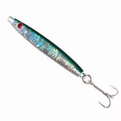 Sølvkroken Stingsilda Holographic S/G