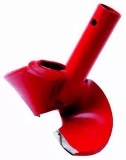 Heinola (UR Rantanen) Borekrone