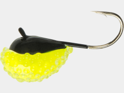 Ove's Sportsfiske AS Wolfram Caviar Gul