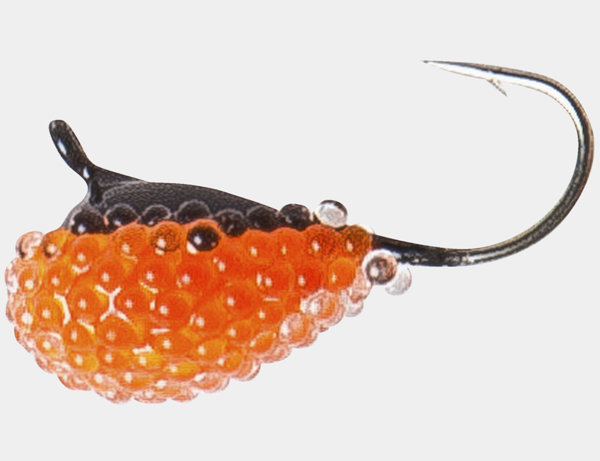 Ove's Sportsfiske AS Wolfram Caviar Orange 1 Ove's Sportsfiske AS Wolfram Caviar Orange