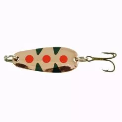 Sølvkroken Aura Lillauren C/D