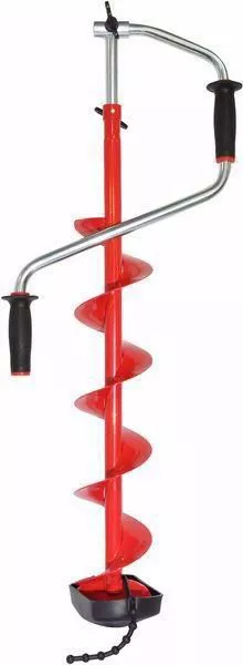 PURE FISHING NORWAY AS Isbor ABU Rocket Racer 130mm 1 PURE FISHING NORWAY AS Isbor ABU Rocket Racer 130mm