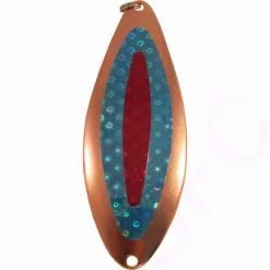 RAPALA VMC NORWAY AS Røyeblink Millenium 80mm KBR