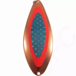 RAPALA VMC NORWAY AS Røyeblink Millenium 80mm KRB