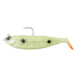 Svendsen Sport AS , SAVAGE GEAR Cutbait Herring 25cm/460gr GREEN GLOW II