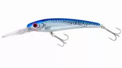 Wiggler AB BOMBER KVEITEWOBBLER Bonita 30