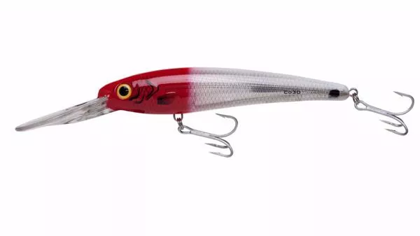 Wiggler AB BOMBER KVEITEWOBBLER "Hot Head" 30 1 Wiggler AB BOMBER KVEITEWOBBLER "Hot Head" 30