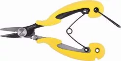 Wiggler AB Micro Braid Cutter Titanium 10cm