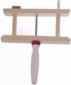 Wiggler AB Snørevinde 17CM