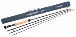 Guideline AS Guideline LPX Coastal 9'3" #6