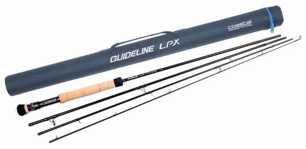 Guideline AS Guideline LPX Coastal 9'3" #6 1 Guideline AS Guideline LPX Coastal 9'3" #6