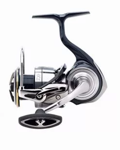 Daiwa Certate LT
