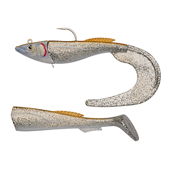 PURE FISHING NORWAY AS Power Herring 23cm - 300gr Coalfish 1 PURE FISHING NORWAY AS Power Herring 23cm - 300gr Coalfish