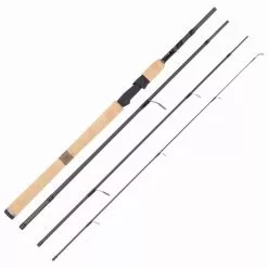 Lawson Norwegian X5, 4-delt